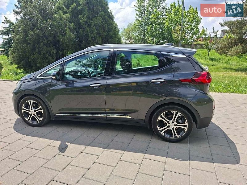 Хэтчбек Opel Ampera-e 2020 в Виннице