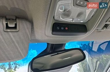 Хэтчбек Opel Ampera-e 2020 в Виннице
