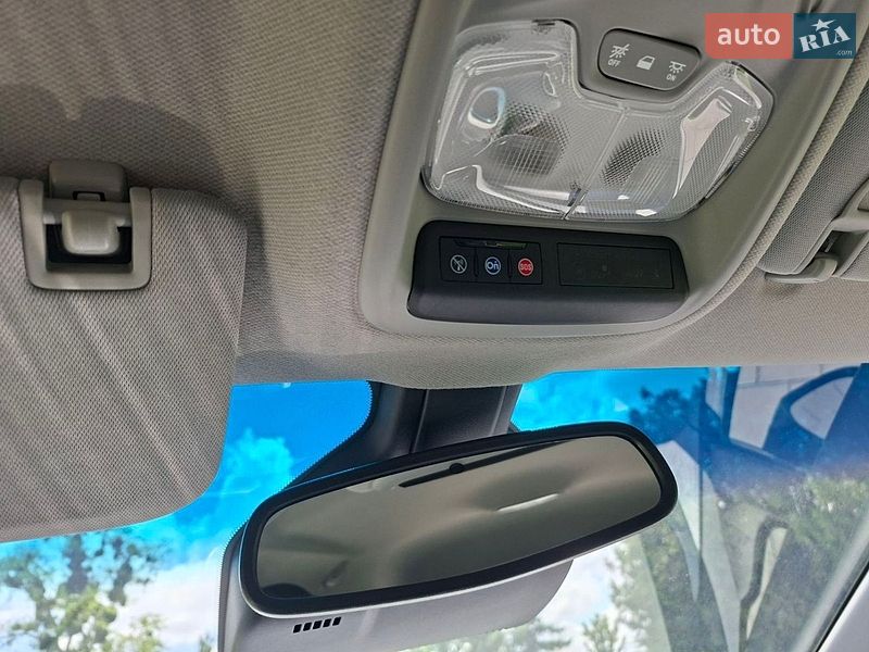 Хэтчбек Opel Ampera-e 2020 в Виннице