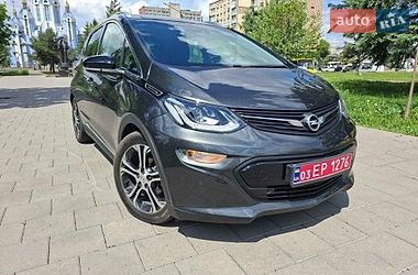 Хэтчбек Opel Ampera-e 2020 в Виннице