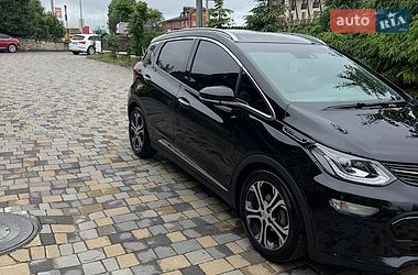 Хэтчбек Opel Ampera-e 2017 в Тернополе фото 2 Хэтчбек Opel Ampera-e 2017 в Тернополе