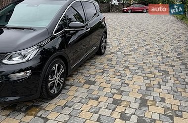 Хэтчбек Opel Ampera-e 2017 в Тернополе фото 4 Хэтчбек Opel Ampera-e 2017 в Тернополе