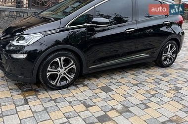 Хэтчбек Opel Ampera-e 2017 в Тернополе фото 5 Хэтчбек Opel Ampera-e 2017 в Тернополе