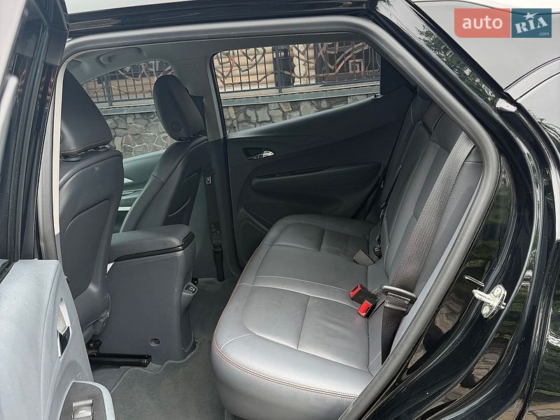 Хетчбек Opel Ampera-e 2017 в Тернополі фото 7 Хетчбек Opel Ampera-e 2017 в Тернополі