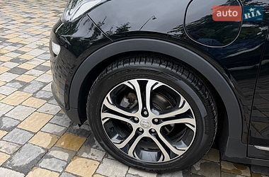 Хэтчбек Opel Ampera-e 2017 в Тернополе фото 8 Хэтчбек Opel Ampera-e 2017 в Тернополе