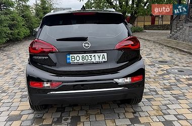 Хэтчбек Opel Ampera-e 2017 в Тернополе фото 9 Хэтчбек Opel Ampera-e 2017 в Тернополе