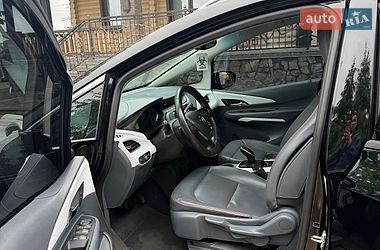 Хэтчбек Opel Ampera-e 2017 в Тернополе фото 6 Хэтчбек Opel Ampera-e 2017 в Тернополе
