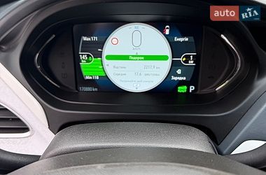 Хэтчбек Opel Ampera-e 2017 в Тернополе фото 12 Хэтчбек Opel Ampera-e 2017 в Тернополе