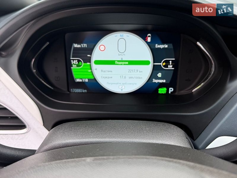 Хэтчбек Opel Ampera-e 2017 в Тернополе фото 12 Хэтчбек Opel Ampera-e 2017 в Тернополе