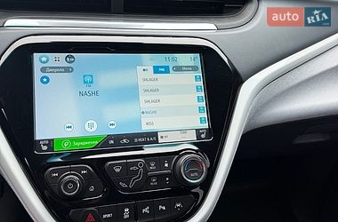 Хэтчбек Opel Ampera-e 2017 в Тернополе фото 13 Хэтчбек Opel Ampera-e 2017 в Тернополе