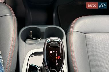 Хэтчбек Opel Ampera-e 2017 в Тернополе фото 14 Хэтчбек Opel Ampera-e 2017 в Тернополе