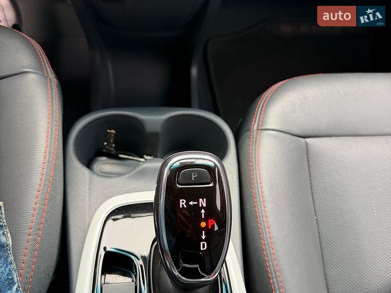 Хэтчбек Opel Ampera-e 2017 в Тернополе фото 14 Хэтчбек Opel Ampera-e 2017 в Тернополе