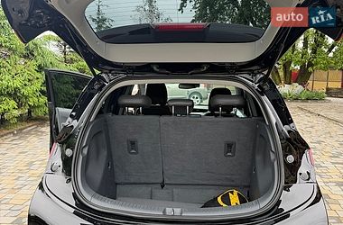 Хетчбек Opel Ampera-e 2017 в Тернополі фото 15 Хетчбек Opel Ampera-e 2017 в Тернополі