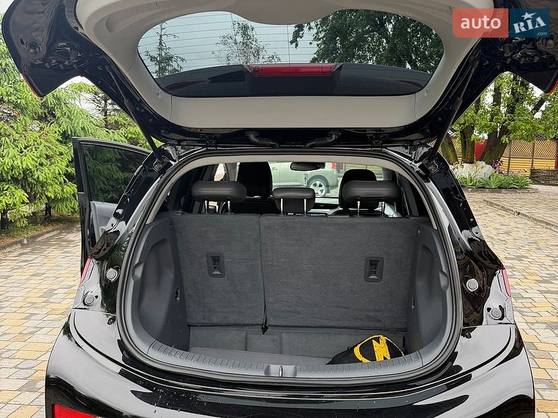 Хетчбек Opel Ampera-e 2017 в Тернополі фото 15 Хетчбек Opel Ampera-e 2017 в Тернополі