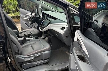 Хэтчбек Opel Ampera-e 2017 в Тернополе фото 17 Хэтчбек Opel Ampera-e 2017 в Тернополе