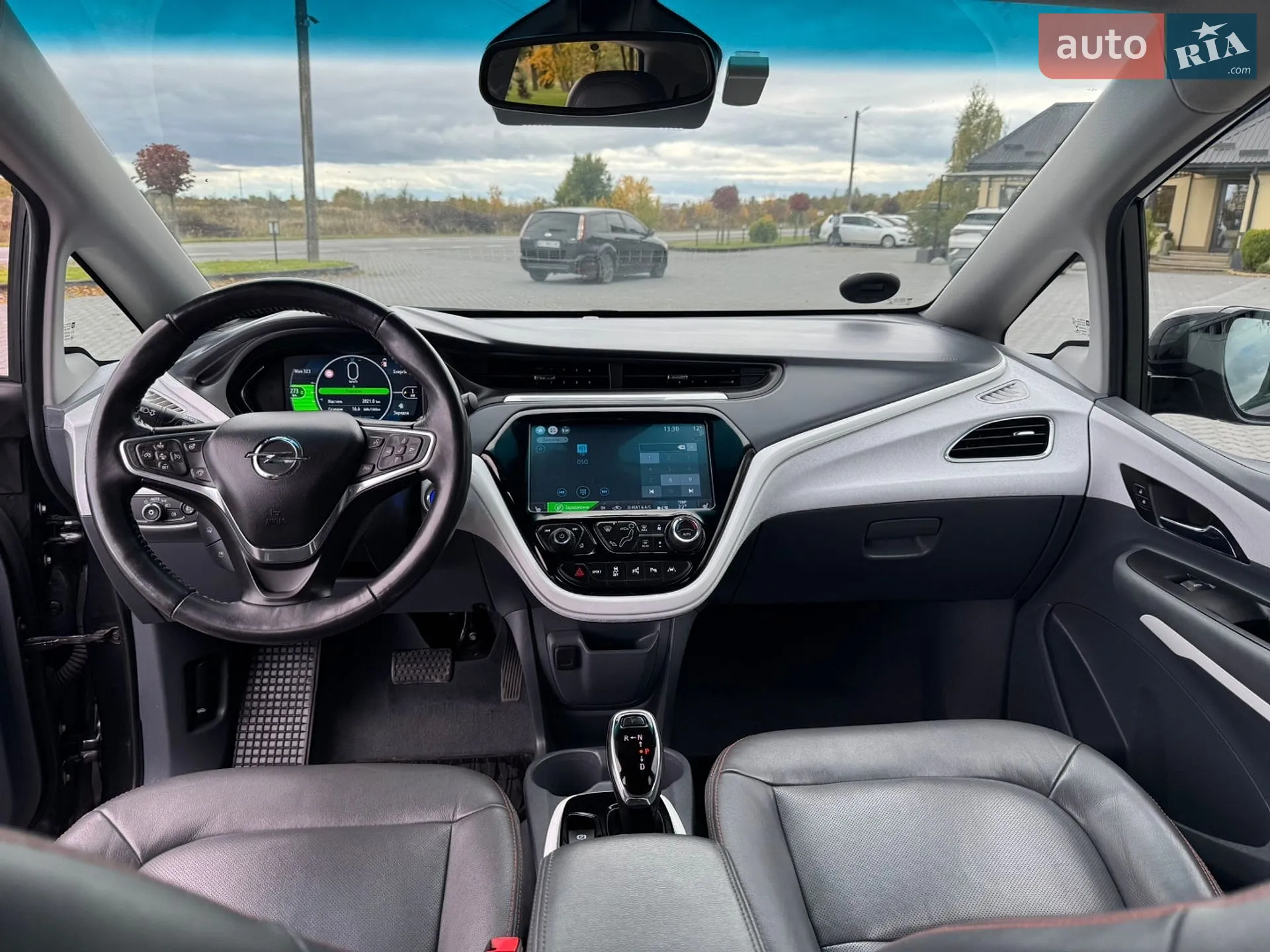 2017 Opel Ampera - мініатюра 48