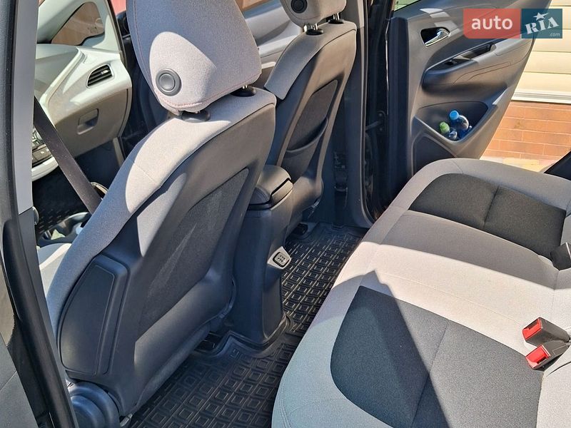 Хэтчбек Opel Ampera-e 2019 в Хмельницком