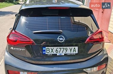 Хэтчбек Opel Ampera-e 2019 в Хмельницком