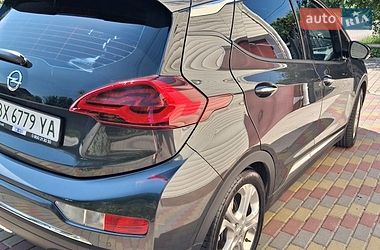 Хэтчбек Opel Ampera-e 2019 в Хмельницком