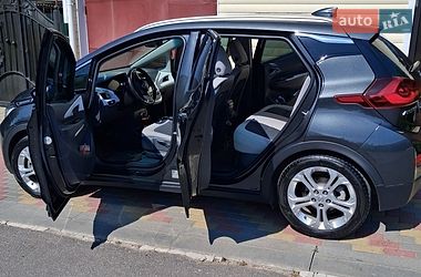 Хэтчбек Opel Ampera-e 2019 в Хмельницком