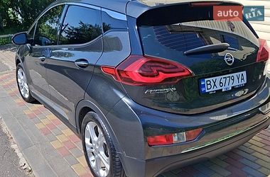 Хэтчбек Opel Ampera-e 2019 в Хмельницком