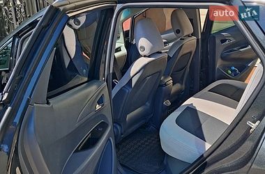 Хэтчбек Opel Ampera-e 2019 в Хмельницком