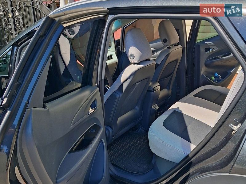 Хэтчбек Opel Ampera-e 2019 в Хмельницком