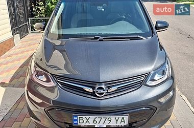 Хэтчбек Opel Ampera-e 2019 в Хмельницком