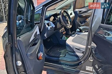 Хэтчбек Opel Ampera-e 2019 в Хмельницком