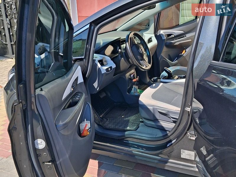 Хэтчбек Opel Ampera-e 2019 в Хмельницком