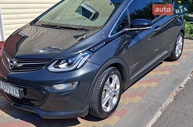 Хэтчбек Opel Ampera-e 2019 в Хмельницком