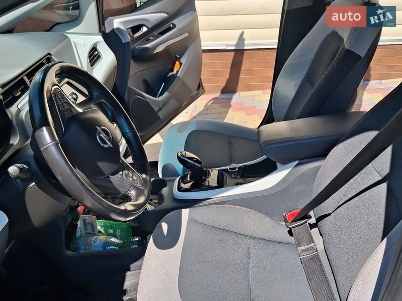 Хэтчбек Opel Ampera-e 2019 в Хмельницком