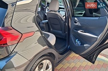 Хэтчбек Opel Ampera-e 2019 в Хмельницком