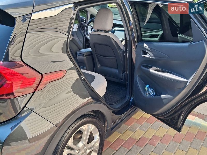 Хэтчбек Opel Ampera-e 2019 в Хмельницком