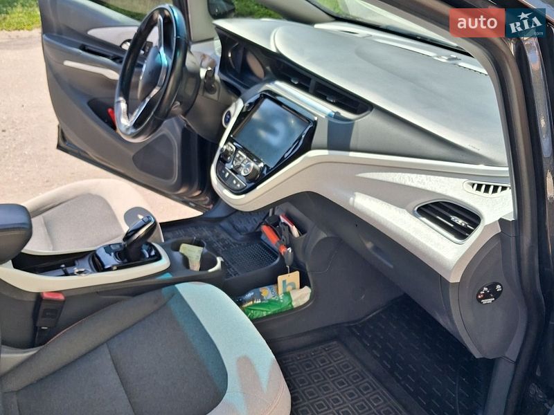 Хэтчбек Opel Ampera-e 2019 в Хмельницком