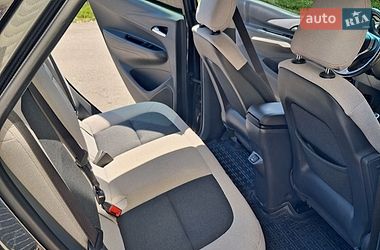 Хэтчбек Opel Ampera-e 2019 в Хмельницком