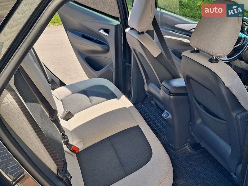 Хэтчбек Opel Ampera-e 2019 в Хмельницком
