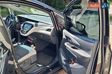 Хэтчбек Opel Ampera-e 2019 в Хмельницком