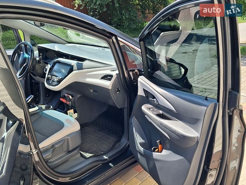 Хэтчбек Opel Ampera-e 2019 в Хмельницком