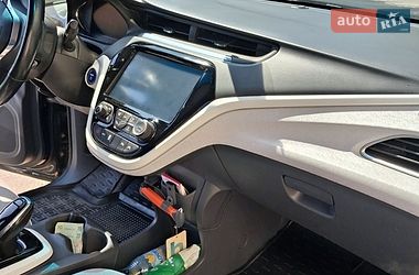 Хэтчбек Opel Ampera-e 2019 в Хмельницком
