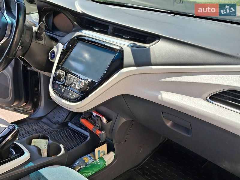 Хэтчбек Opel Ampera-e 2019 в Хмельницком