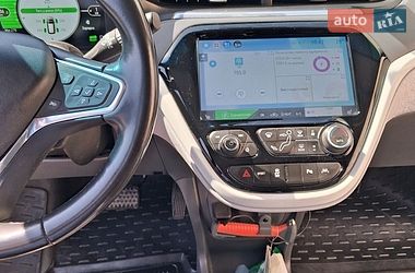 Хэтчбек Opel Ampera-e 2019 в Хмельницком