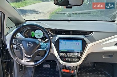 Хэтчбек Opel Ampera-e 2019 в Хмельницком