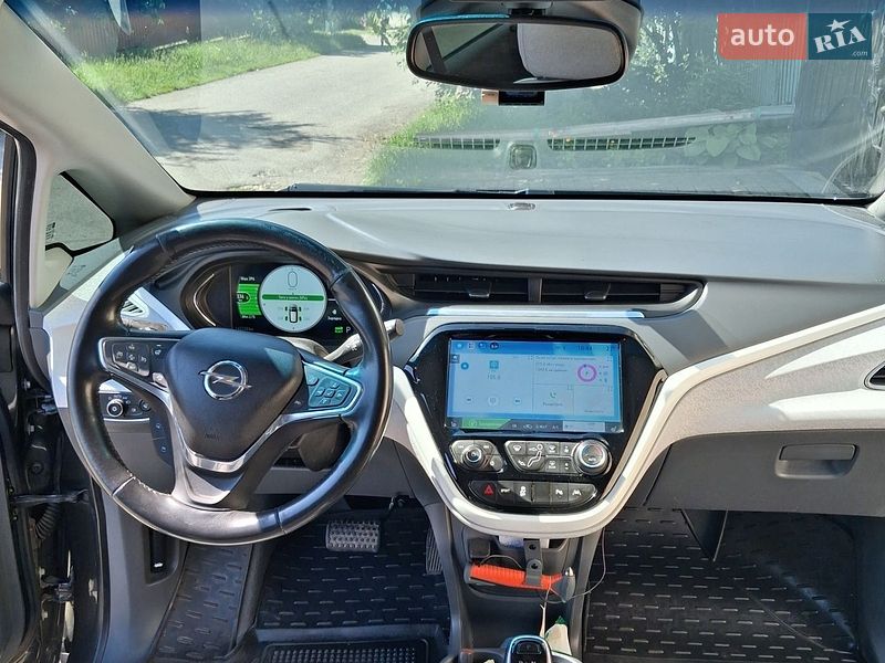 Хэтчбек Opel Ampera-e 2019 в Хмельницком