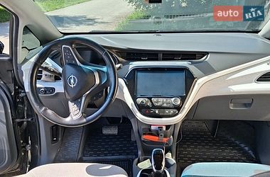 Хэтчбек Opel Ampera-e 2019 в Хмельницком