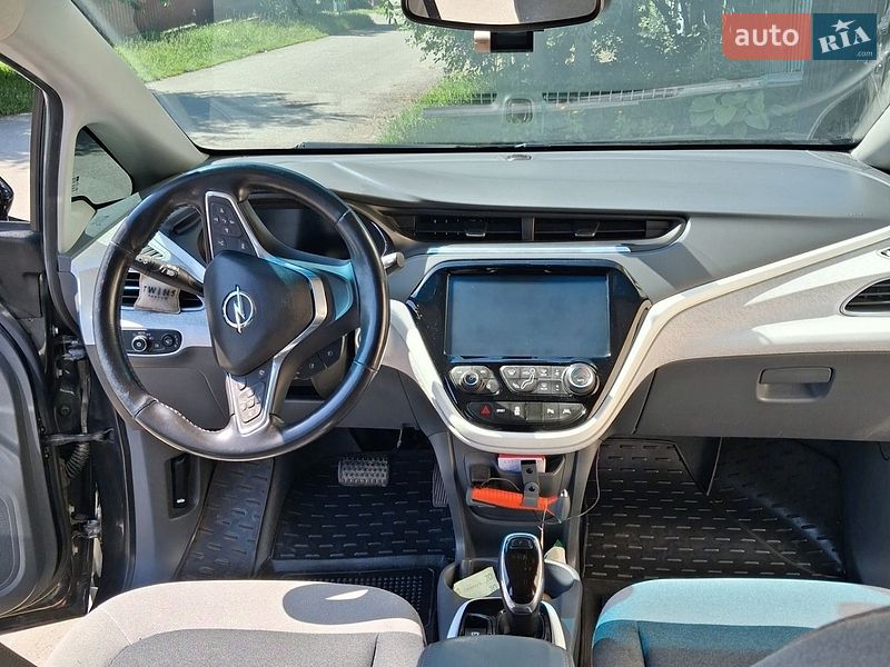 Хэтчбек Opel Ampera-e 2019 в Хмельницком