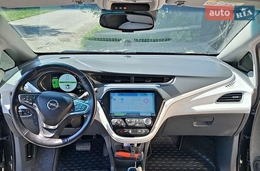 Хэтчбек Opel Ampera-e 2019 в Хмельницком