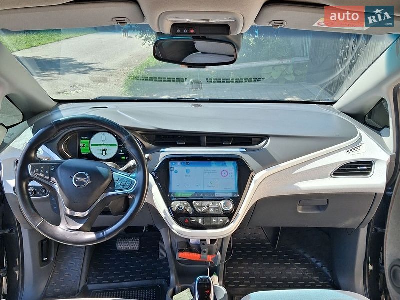 Хэтчбек Opel Ampera-e 2019 в Хмельницком