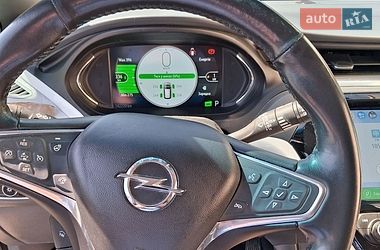 Хэтчбек Opel Ampera-e 2019 в Хмельницком