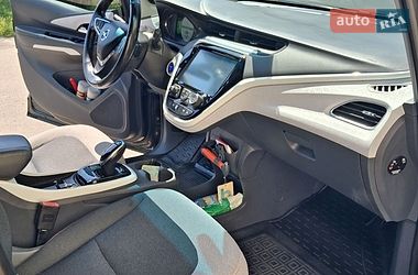 Хэтчбек Opel Ampera-e 2019 в Хмельницком